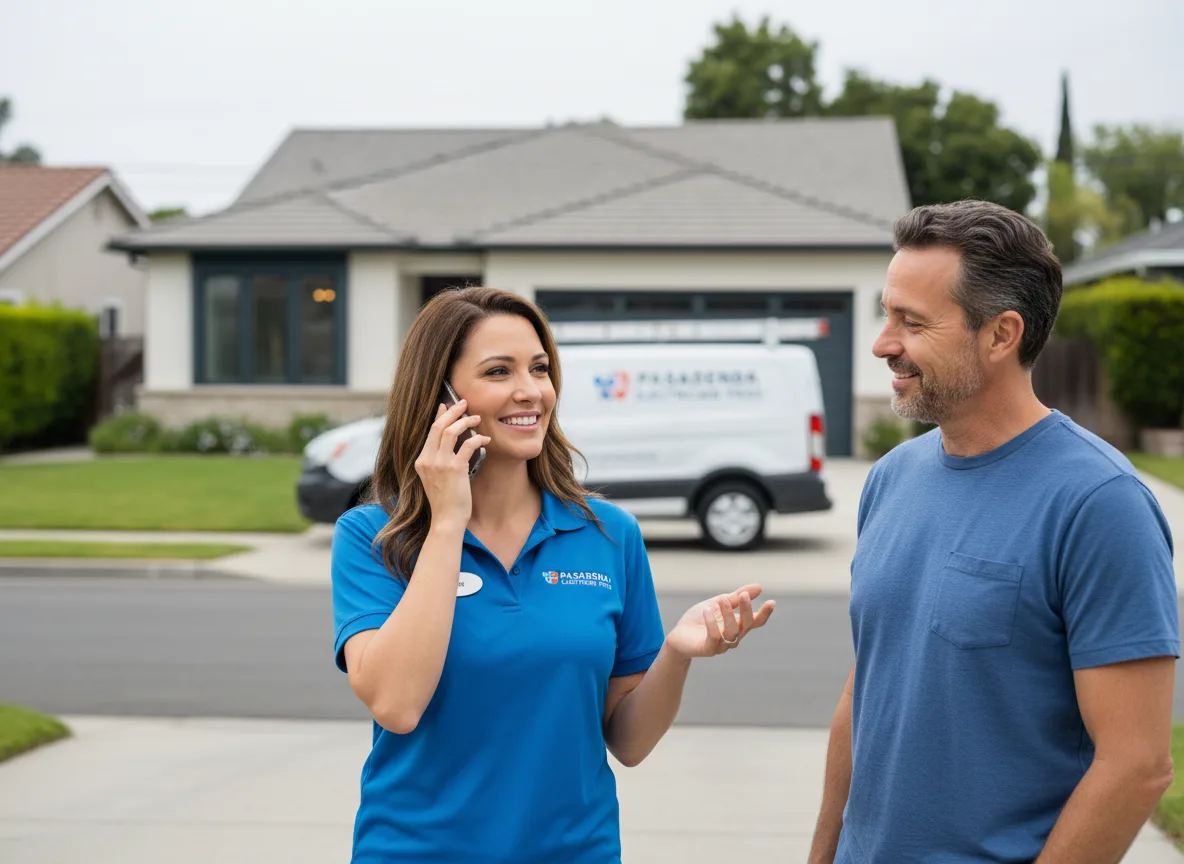 Electrician Ashfield, PA FAQs